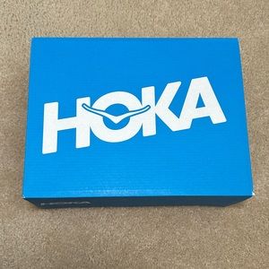Hoka Clifton 8 Wide With